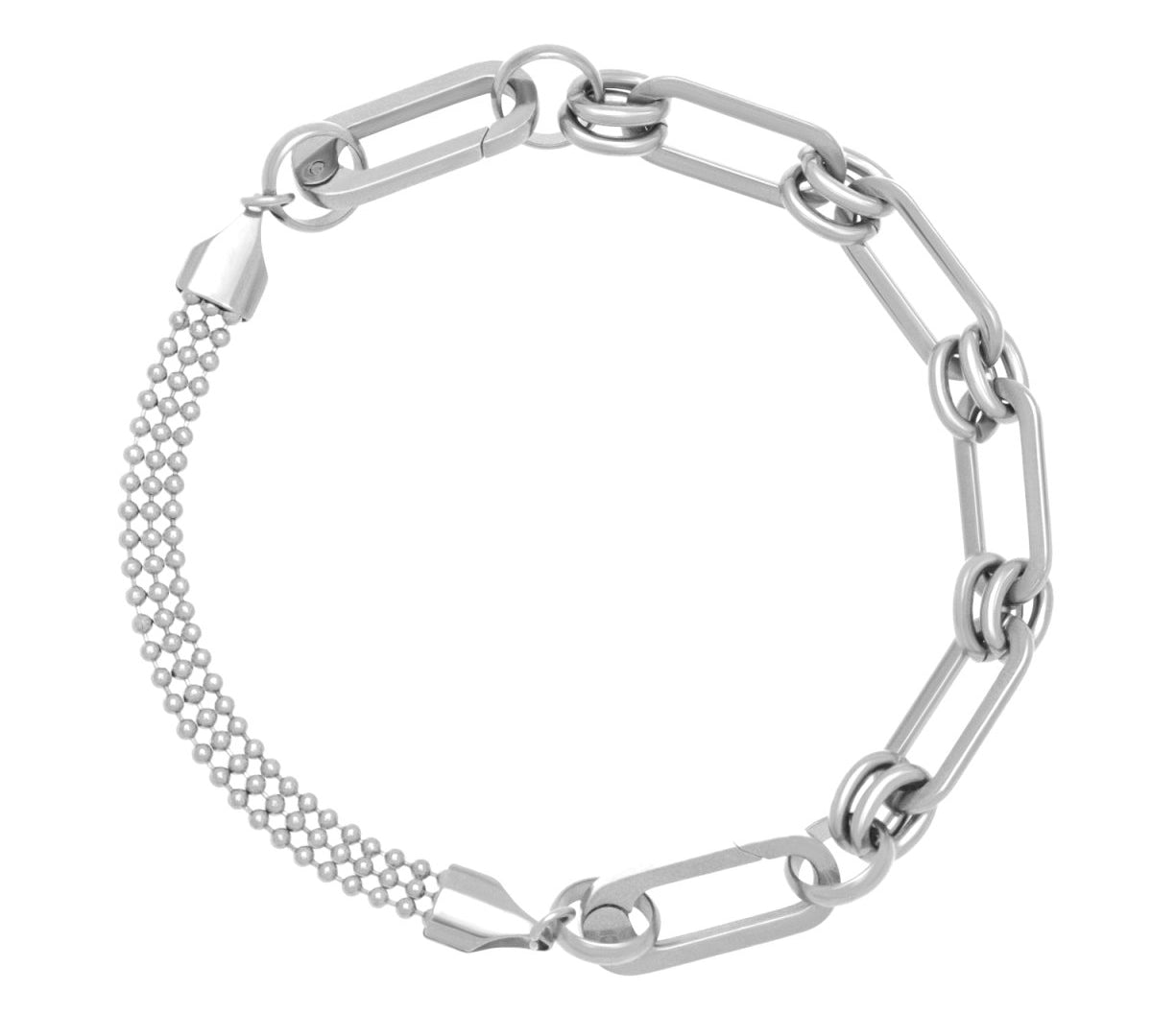 Samengestelde Armband Treasure - iXXXi Connect