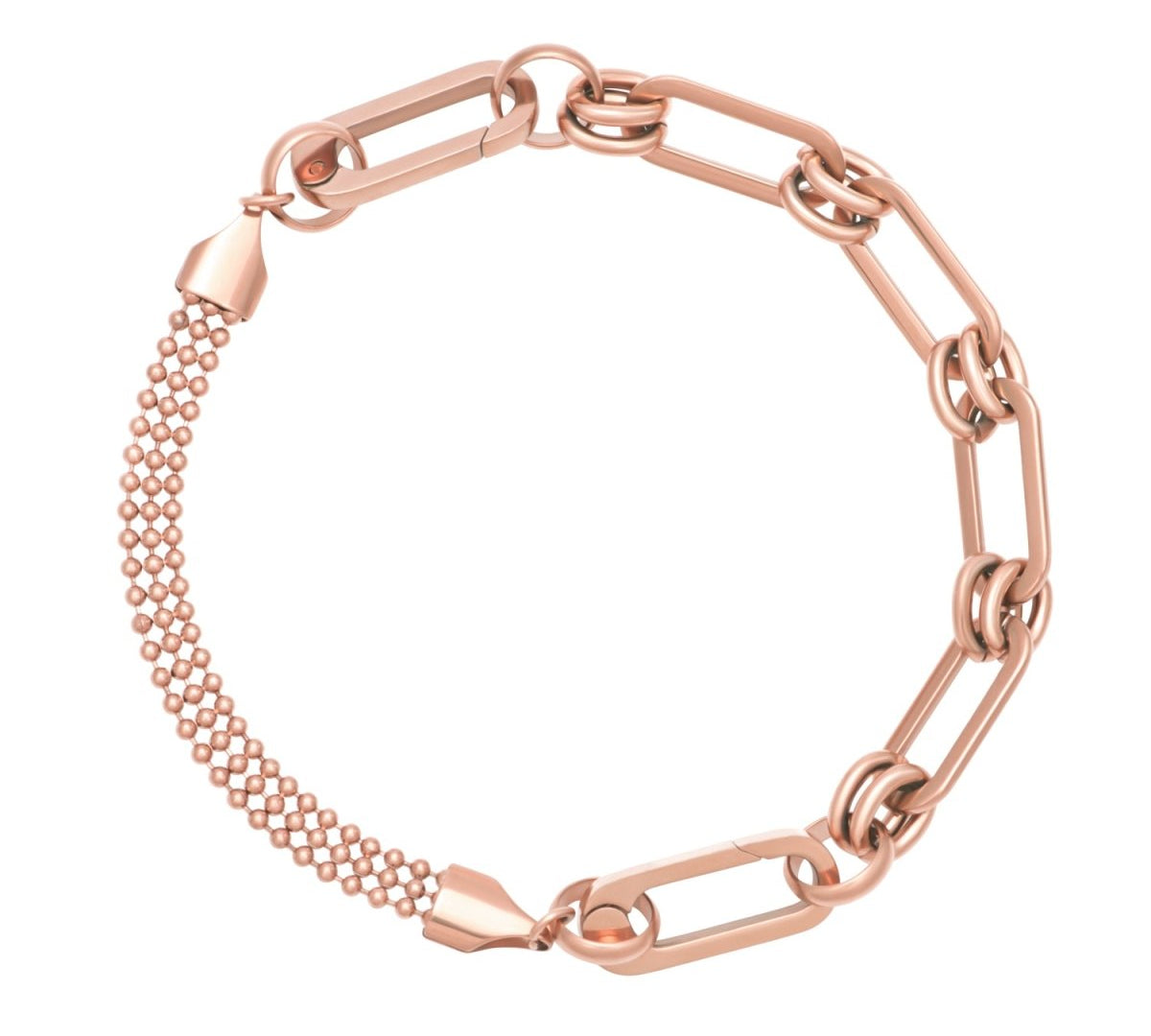 Samengestelde Armband Treasure - iXXXi Connect