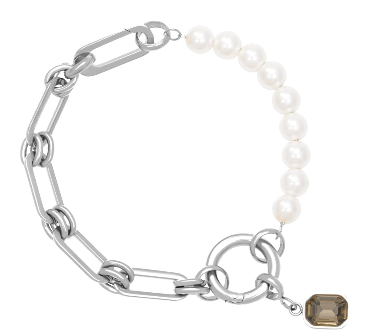 Samengestelde Armband Vero - iXXXi Connect
