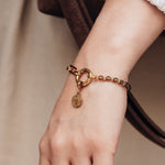 Samengestelde Armband Zelya - iXXXi Connect