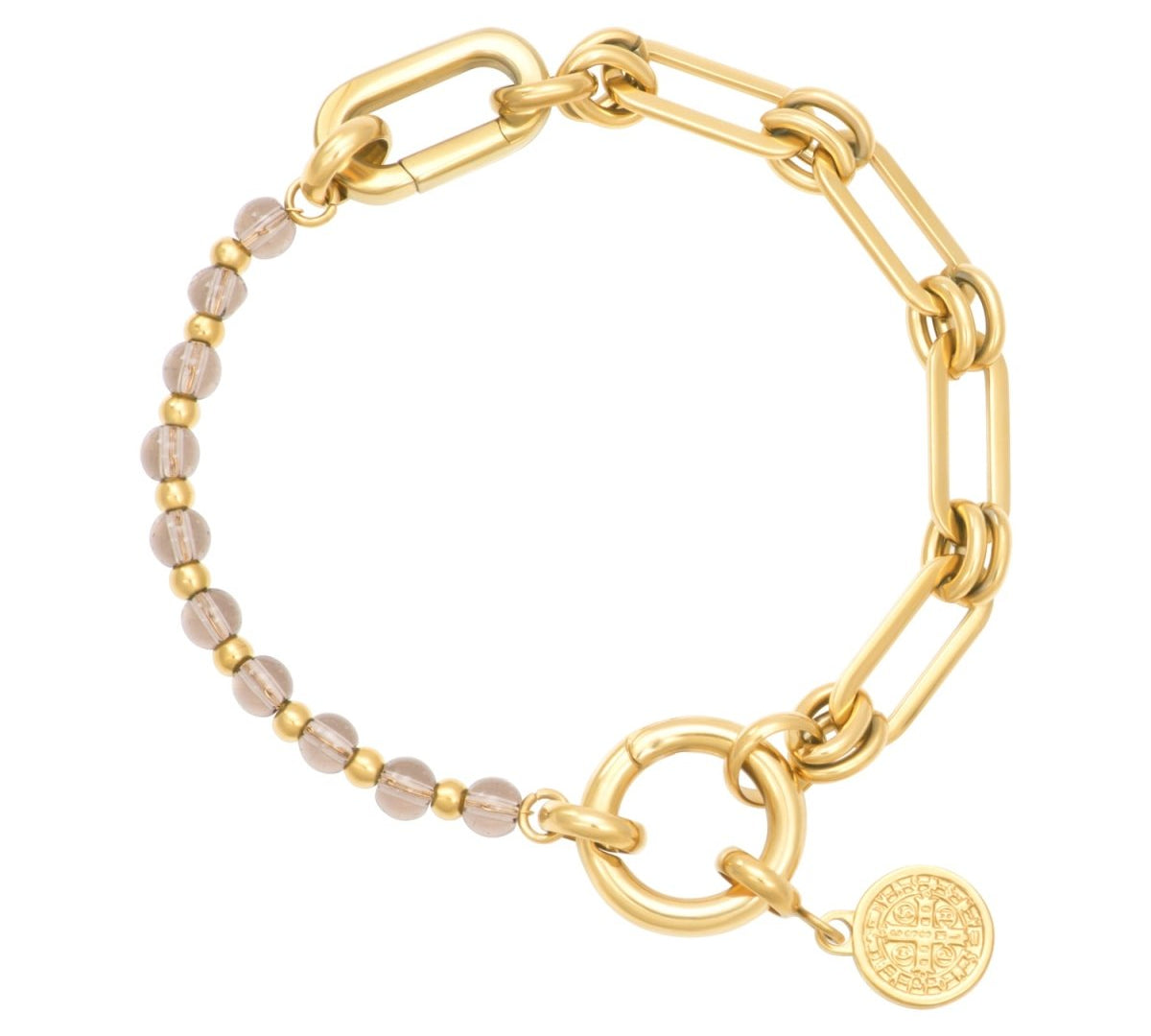 Samengestelde Armband Zelya - iXXXi Connect