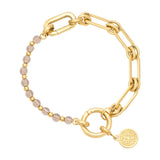 Samengestelde Armband Zelya - iXXXi Connect