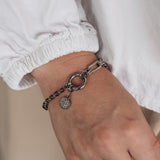 Samengestelde Armband Zelya - iXXXi Connect