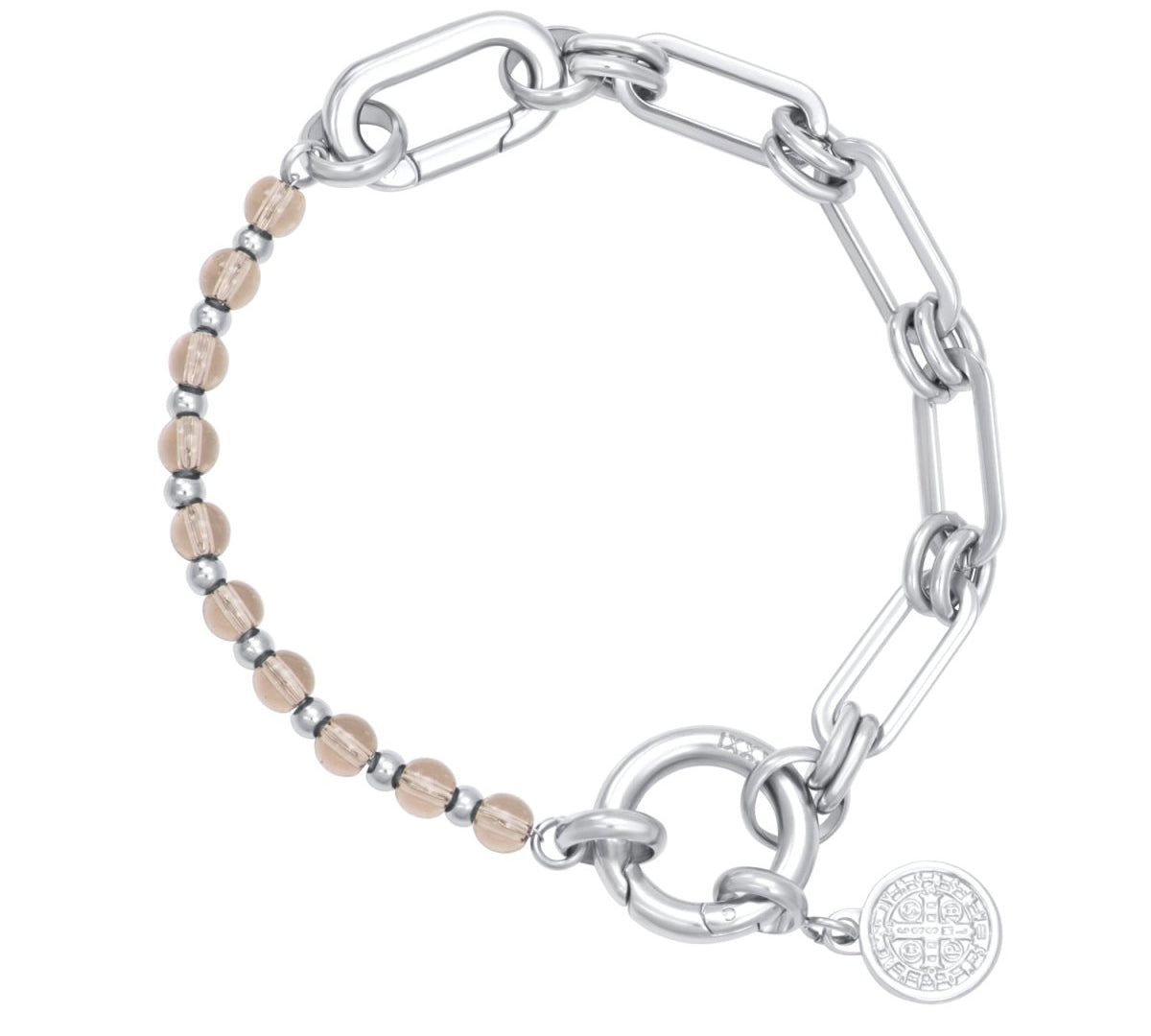Samengestelde Armband Zelya - iXXXi Connect