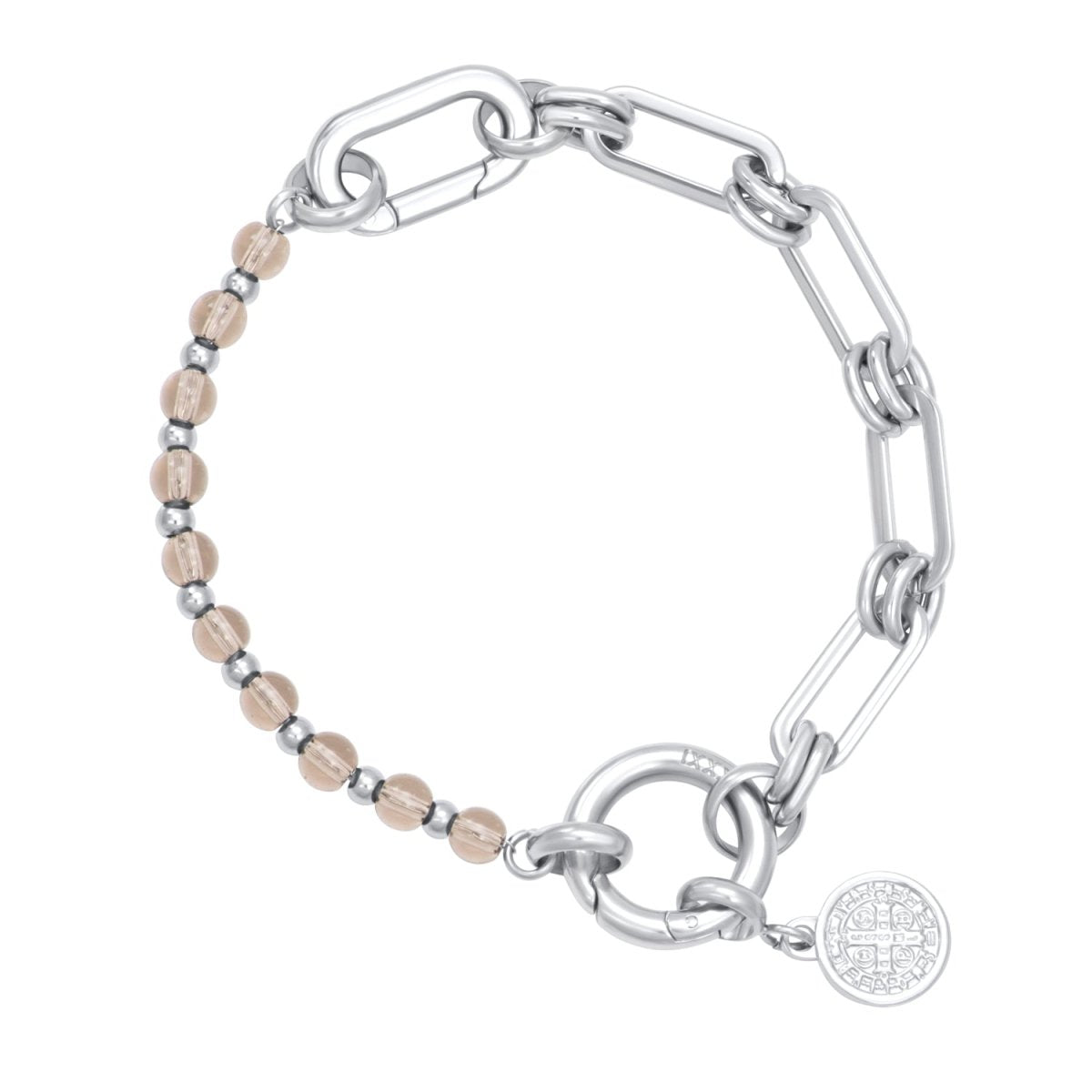 Samengestelde Armband Zelya - iXXXi Connect