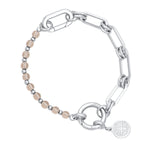Samengestelde Armband Zelya - iXXXi Connect