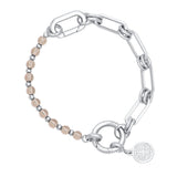 Samengestelde Armband Zelya - iXXXi Connect