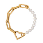 Samengestelde Connect armband Belle - iXXXi Connect