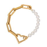Samengestelde Connect armband Belle - iXXXi Connect