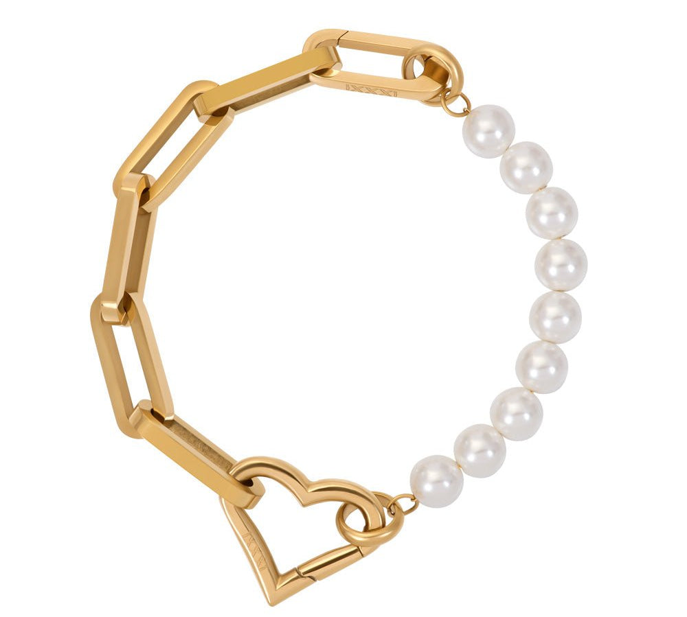 Samengestelde Connect armband Belle - iXXXi Connect