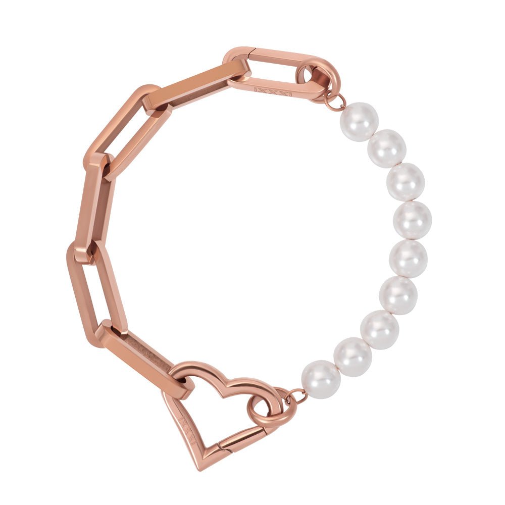 Samengestelde Connect armband Belle - iXXXi Connect
