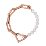 Samengestelde Connect armband Belle - iXXXi Connect