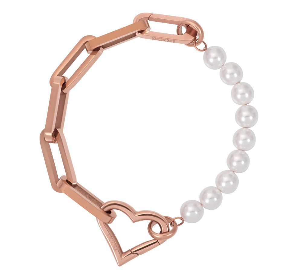 Samengestelde Connect armband Belle - iXXXi Connect