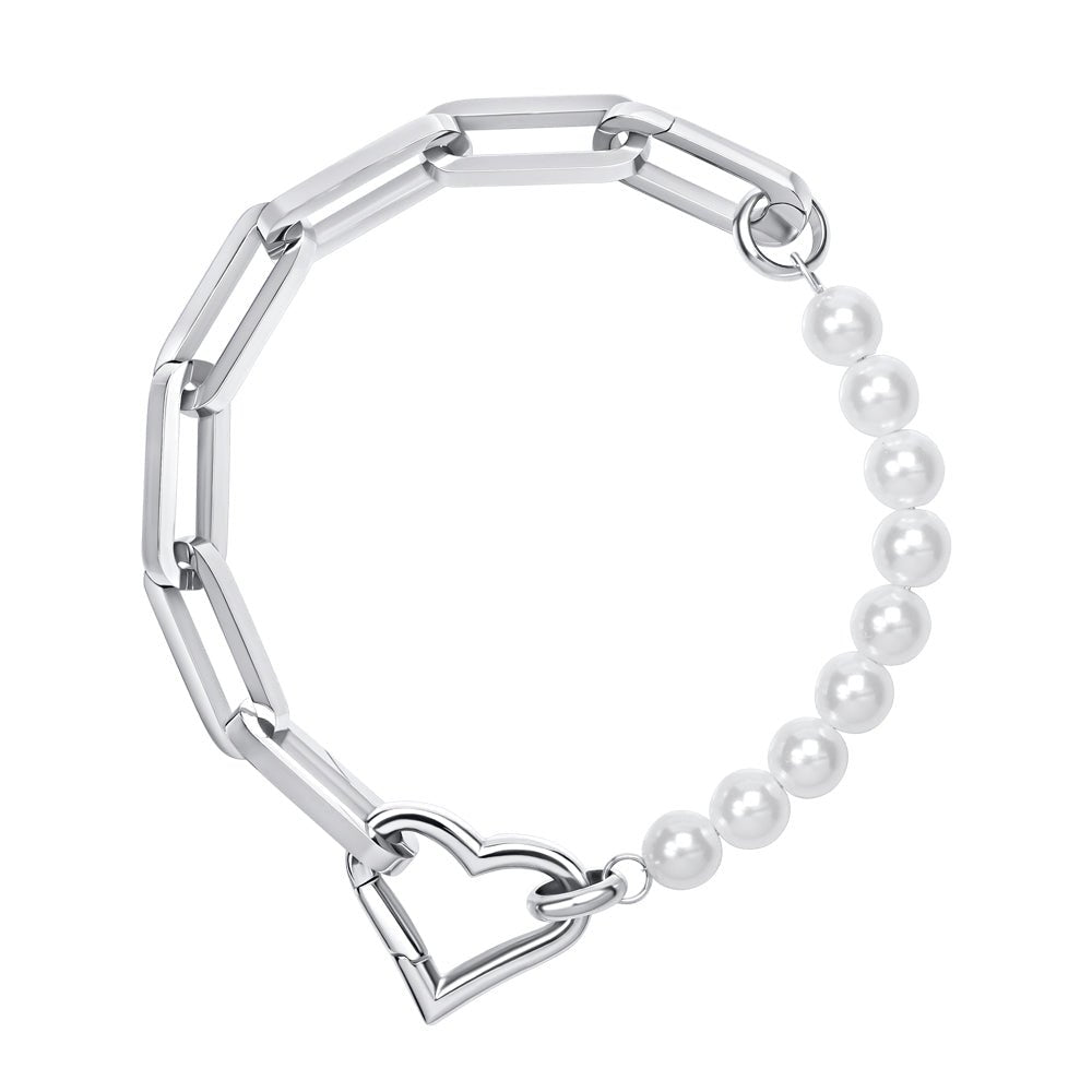 Samengestelde Connect armband Belle - iXXXi Connect