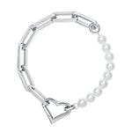 Samengestelde Connect armband Belle - iXXXi Connect
