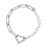 Samengestelde Connect armband Belle - iXXXi Connect