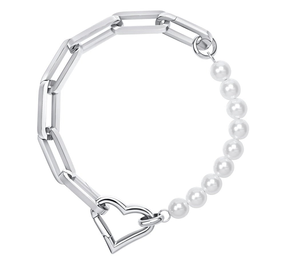 Samengestelde Connect armband Belle - iXXXi Connect