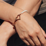Samengestelde Connect armband Belle - iXXXi Connect