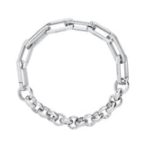 Samengestelde Connect armband Carly - iXXXi Connect
