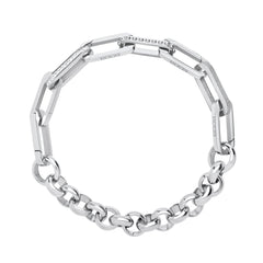 Samengestelde Connect armband Carly - iXXXi Connect