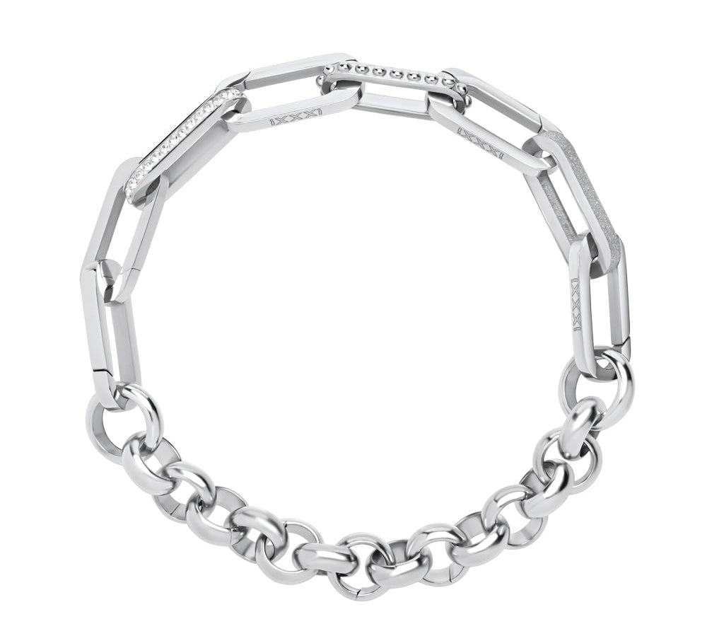 Samengestelde Connect armband Carly - iXXXi Connect