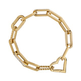 Samengestelde Connect armband Charlotte - iXXXi Connect