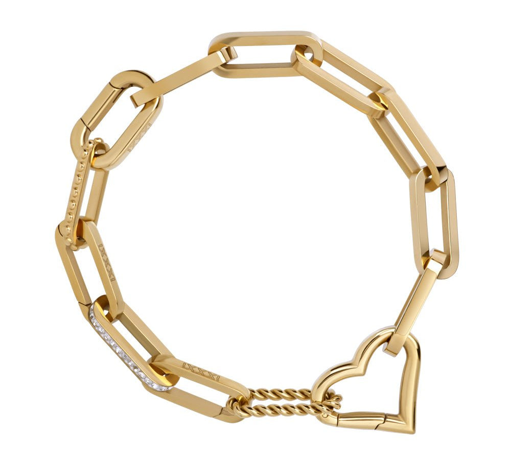 Samengestelde Connect armband Charlotte - iXXXi Connect