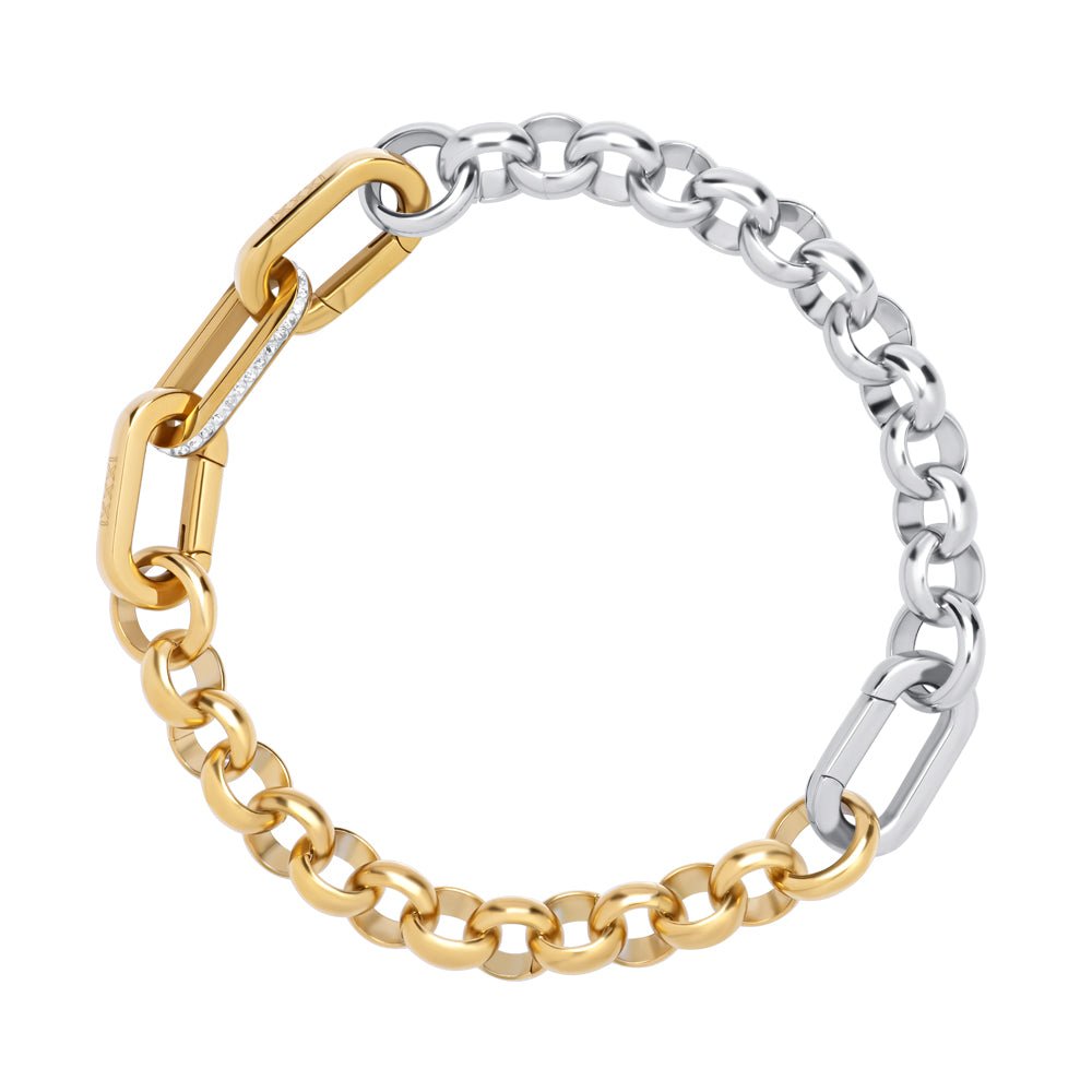 Samengestelde Connect armband Chloe - iXXXi Connect
