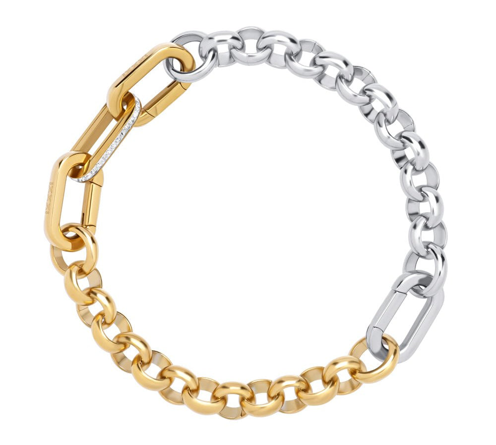 Samengestelde Connect armband Chloe - iXXXi Connect