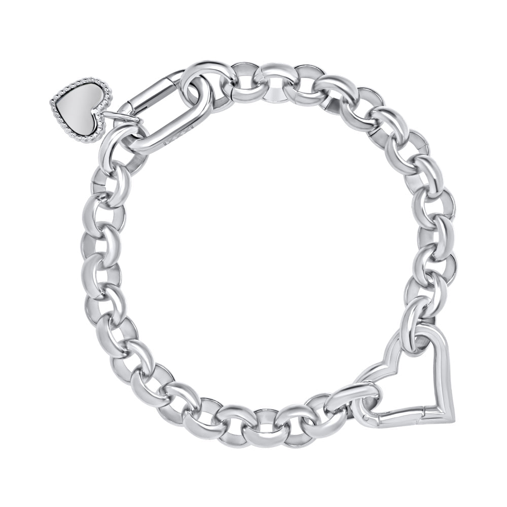 Samengestelde Connect armband Claire - iXXXi Connect