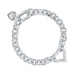 Samengestelde Connect armband Claire - iXXXi Connect