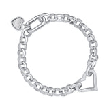 Samengestelde Connect armband Claire - iXXXi Connect