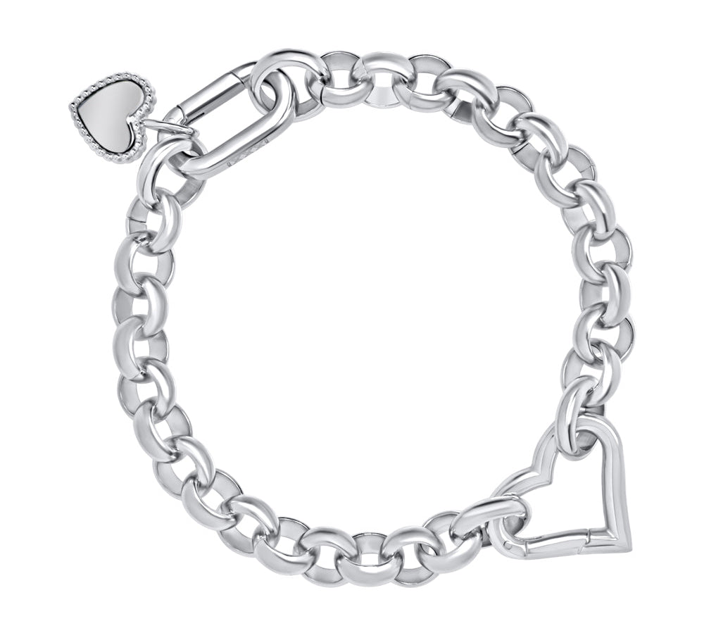 Samengestelde Connect armband Claire - iXXXi Connect