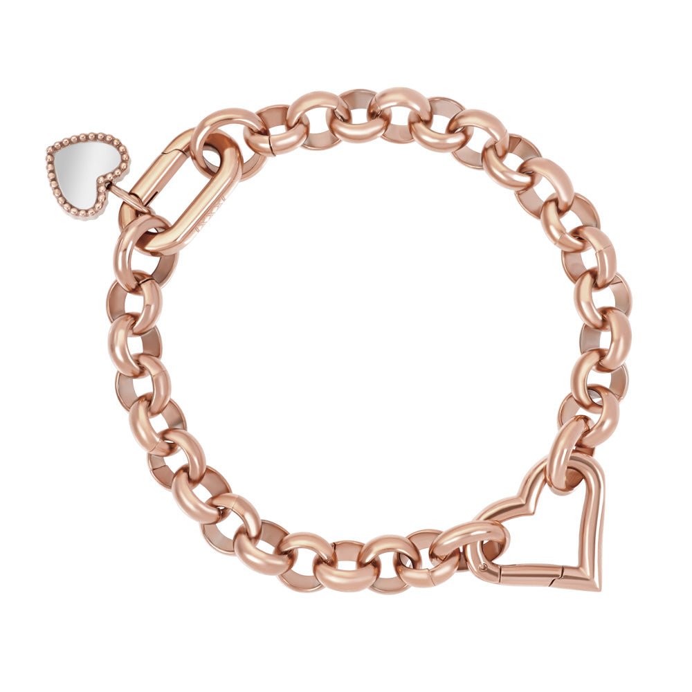 Samengestelde Connect armband Claire - iXXXi Connect