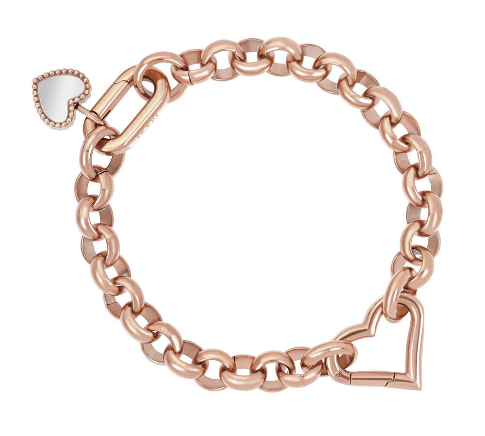 Samengestelde Connect armband Claire - iXXXi Connect
