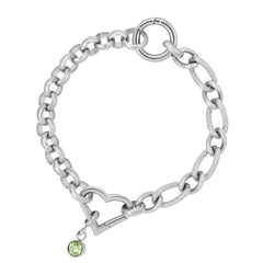 Samengestelde Connect armband Daisy - iXXXi Connect