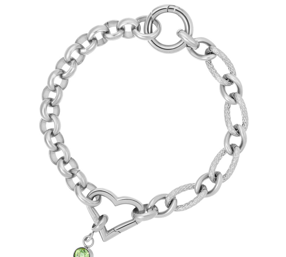 Samengestelde Connect armband Daisy - iXXXi Connect