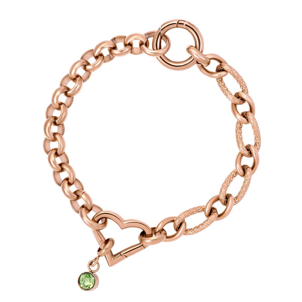 Samengestelde Connect armband Daisy - iXXXi Connect