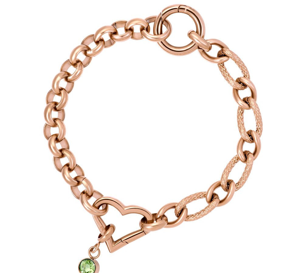Samengestelde Connect armband Daisy - iXXXi Connect