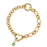 Samengestelde Connect armband Daisy - iXXXi Connect
