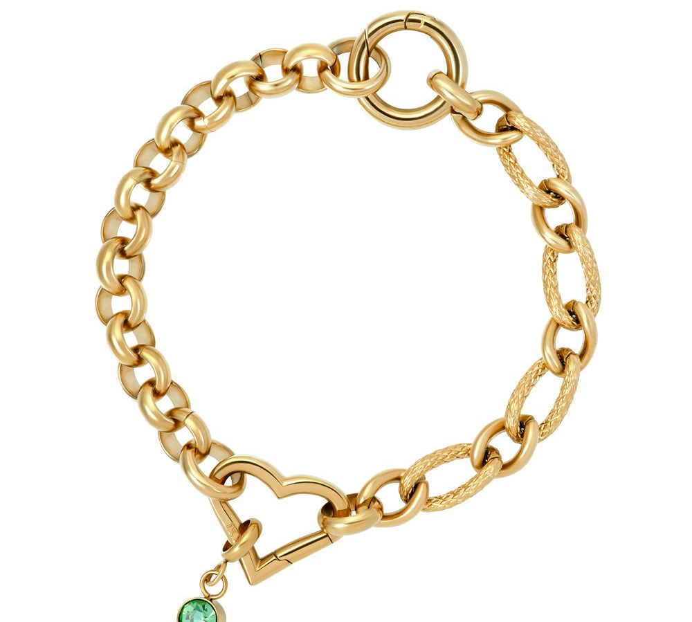 Samengestelde Connect armband Daisy - iXXXi Connect