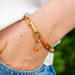 Samengestelde Connect armband Dany - iXXXi Connect