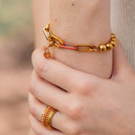 Samengestelde Connect armband Dany - iXXXi Connect