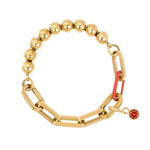 Samengestelde Connect armband Dany - iXXXi Connect