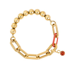 Samengestelde Connect armband Dany - iXXXi Connect
