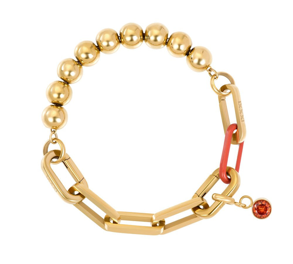 Samengestelde Connect armband Dany - iXXXi Connect