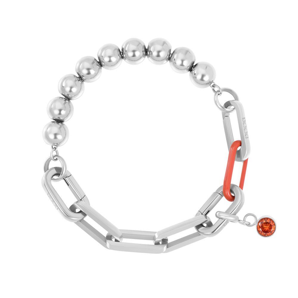 Samengestelde Connect armband Dany - iXXXi Connect