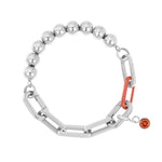 Samengestelde Connect armband Dany - iXXXi Connect