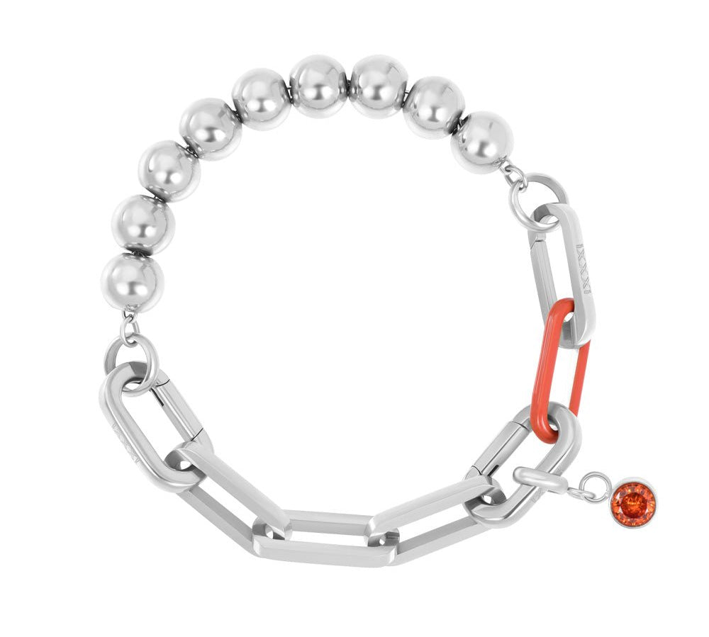 Samengestelde Connect armband Dany - iXXXi Connect