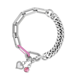 Samengestelde Connect armband Dee - iXXXi Connect